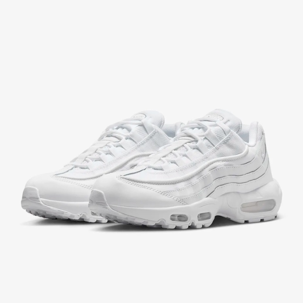 Practically new Nike air max 95